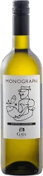 Monograph Assyrtiko PGI Gaia Wines - 2024 - Peloponnes, Griechenland
