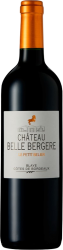 Belle Bergere Cuvee Petit Beli Blaye Cotes De Bordeaux Belle Bergere Cuvee Petit Beli - 2019 - Bordeaux, Frankreich