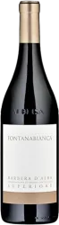 Barbera d'Alba Superiore DOC Fontanabianca - 2023 - Piemont, Italien