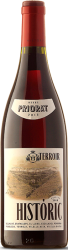 Terroir Historic negre DOQ Terroir al Limit - 2018 - Katalonien, Spanien