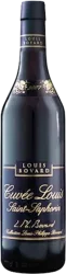 St. Saphorin rouge AOC Cuvee Louis Bovard - 2022 - Waadt, Schweiz