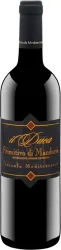Primitivo di Manduria DOP il Duca Vinicola Mediterranea - 2022 - Apulien, Italien