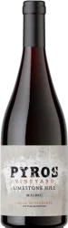 Pyros Limestone Hill Valle del Pedernal Bodegas Callia - 2019 - Argentinien