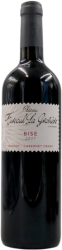 Bise Nature AOC Château Tirecul La Gravière - 2017 - Südwesten, Frankreich