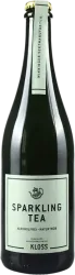 Sparkling Tea Weiss Winninger Sektmanufaktur C-Kloss - Mosel-Saar-Ruwer, Deutschland