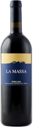 La Massa Toscana IGT La Massa - 2021 - Toskana, Italien
