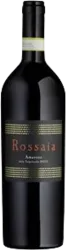 Rossaia Amarone della Valpolicella DOCG Le Tobele - 2015 - Veneto, Italien