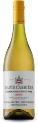 Chardonnay/Pinot Noir Haute Cabrière - Pierre Jourdan - 2025 - Coastal Region, Südafrika