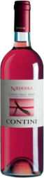 Nieddera Rosato Valle del Tirso IGT Contini Attilio - 2025 - Sardinien, Italien
