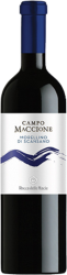 Morellino di Scansano DOCG Campo Maccione Rocca delle Macìe - 2020 - Toskana, Italien