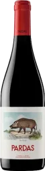 Sus Scrofa DO Celler Pardas - 2015 - Katalonien, Spanien