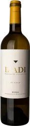 Izadi Blanco Bodegas Izadi - 2024 - Oberer Ebro, Spanien