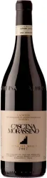 Langhe Rosso Cascina Morassino - 2018 - Piemont, Italien