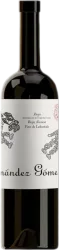 Fernandez Gómez Rioja DOCa Bodegas Tierra Bodegas Tierra - 2023 - Oberer Ebro, Spanien