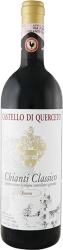 Castello di Querceto Chianti Classico Riserva DOCG Castello di Querceto - 2020 - Toskana, Italien