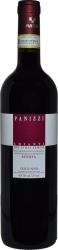 Vertunno Riserva Colli Senesi Chianti DOCG Panizzi - 2021 - Toskana, Italien