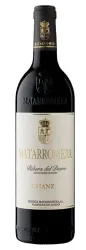 Crianza Ribera del Duero DO Bodega Matarromera - 2022 - Duero-Tal (Castilla y Leon), Spanien
