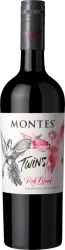 Twins DO Bodegas Montes - 2019 - Valle Central, Chile