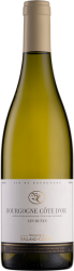 Domaine Balland Curtet Les Buées Bourgogne Blanc Côte d'Or AOC Domaine Balland-Curtet - 2021 - Burgund, Frankreich
