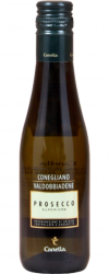 Prosecco DOCG Conegliano Valdobbiadene Superiore Casa Vinicola Canella - Veneto, Italien