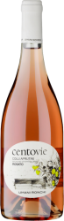 Centovie Colli Apruntini IGT Rosato Umani Ronchi - 2025 - Abruzzen, Italien