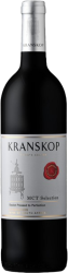 MCT Selection Kranskop - 2021 - Breede River Valley, Südafrika
