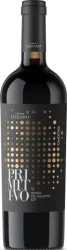 PRIMITIVO Rosso del Salento IGP Cantine Lizzano - 2021 - Apulien, Italien