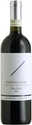 Barbera d'Alba DOC Bric Loira Cascina Chicco - 2022 - Piemont, Italien