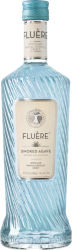 Smoked Agave Non-Alcoholic Mezcal Alternative Fluère - Niederlande