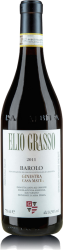 Barolo DOCG Ginestra Casa Maté Elio Grasso - 2021 - Piemont, Italien