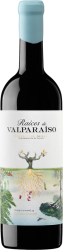 Raices De Valparaiso Do Bodegas Valparaiso - 2021 - Duero-Tal (Castilla y Leon), Spanien