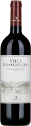 Villa Donoratico DOC Bolgheri Rosso Tenuta Argentiera - 2022 - Toskana, Italien