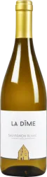 Sauvignon Blanc Genève La Dîme Hammel SA - 2023 - Genf, Schweiz
