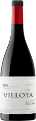 Villota Tinto Villota - 2019 - Oberer Ebro, Spanien