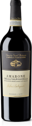Amarone della Valpolicella DOCG Antonio Castagnedi Tenuta Sant'Antonio - 2021 - Veneto, Italien
