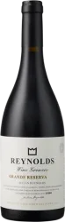 Julian Grande Reserva Alentejo IG Reynolds Wine Growers - 2017 - Alentejo, Portugal