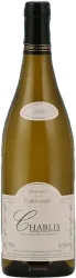 Chablis AC Domaine de la Cornasse - 2024 - Default Origin