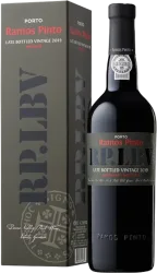 Ramos Pinto Porto LBV Ramos Pinto - 2019 - Douro, Portugal
