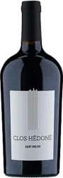 St-Emilion Château Clos Hédoné - 2022 - Bordeaux, Frankreich