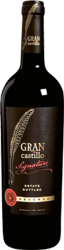 Signature Gran Castillo Reserva Valencia DO Bodegas Gran Castillo - 2014 - Levante, Spanien
