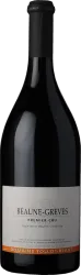 Beaune 1er cru AOC rouge Les Greves Domaine Tollot-Beaut - 2022 - Burgund, Frankreich