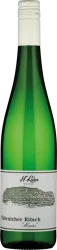 Riesling Thörnicher Ritsch Monster Kabinett trocken Weingut Hermann Ludes - 2024 - Mosel-Saar-Ruwer, Deutschland