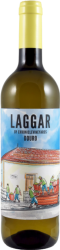Laggar Blanco Douro DOC Chronicle Vineyards - 2023 - Douro, Portugal