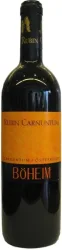 Rubin Carnuntum Weingut Johann Böheim - 2021 - Carnuntum, Österreich