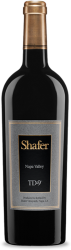 TD-9 Napa Valley Shafer Vineyards - 2021 - Kalifornien, USA