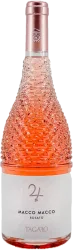 Macco Macco Tagaro - 2025 - Apulien, Italien