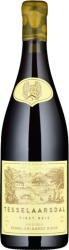 Pinot Noir Tesselaarsdal - 2021 - Coastal Region, Südafrika