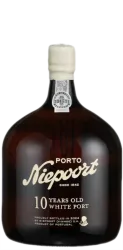 Porto Niepoort White 10 Years Baby Demijohn Dirk Niepoort - Porto, Portugal