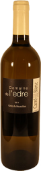 Carrement Blanc AOC Domaine de l'Edre - 2017 - Midi - Languedoc-Roussillon, Frankreich