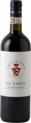 Chianti Classico DOCG Fratelli Corti - 2022 - Italien